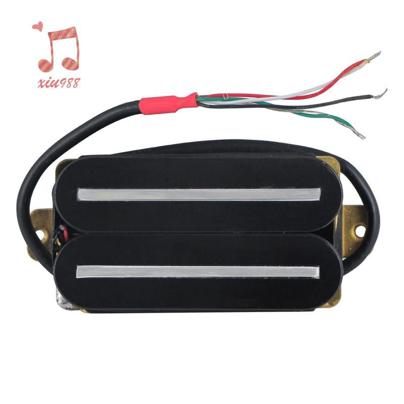 Humbucker Pickup Cho Đàn Guitar Điện