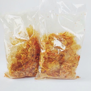 Bánh tráng sấy giòn Bình Định