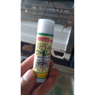 Phân bón siêu ra rễ cực mạnh Roots Usa đậm đặc 1 lốc 10 chai