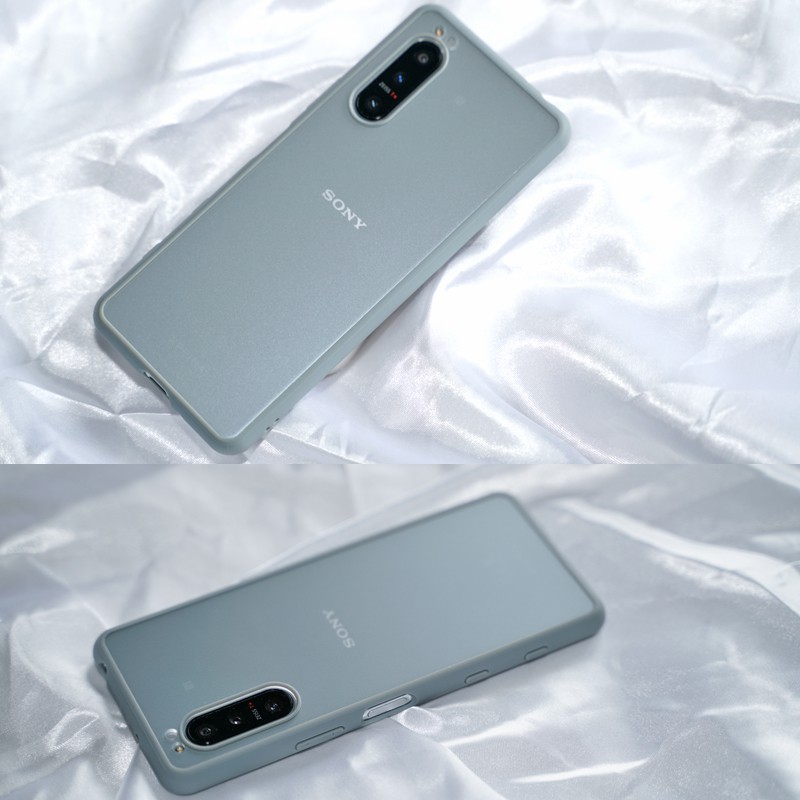 Ốp Lưng Có In Hình Thời Trang Cao Cấp Cho Sony Xperia 5 Ii X5 Mark 2
