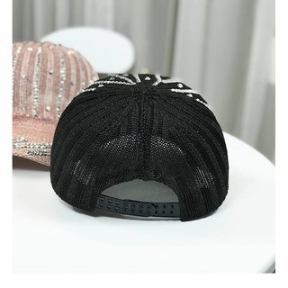 (ORDER) Mũ lưỡi trai thời trang 032