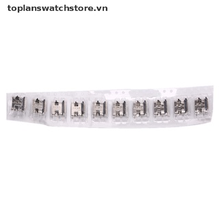 Đầu Nối Micro USB 3.1 16pin USB-C 3.1 type C Chất Lượng Cao
