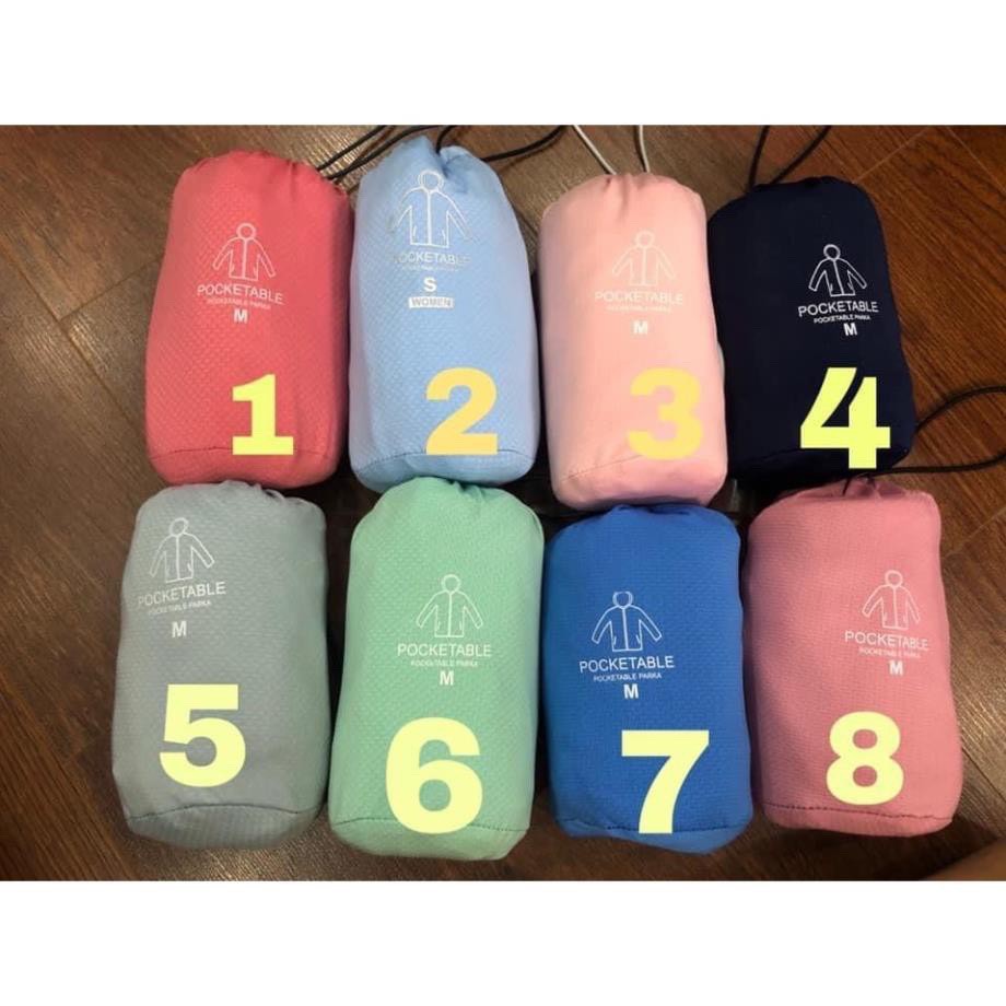 Áo nắng nam nữ  (có túi trong siêu tiện lợi) | BigBuy360 - bigbuy360.vn