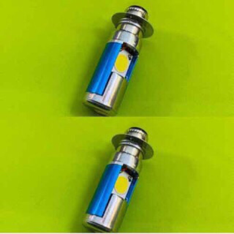 Combo 1 đôi đèn chân M5 cho xe đời cũ