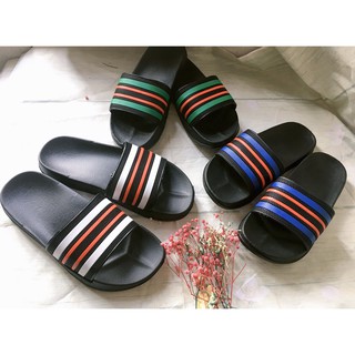 Dép siêu nhẹ 3 sọc nam nữ