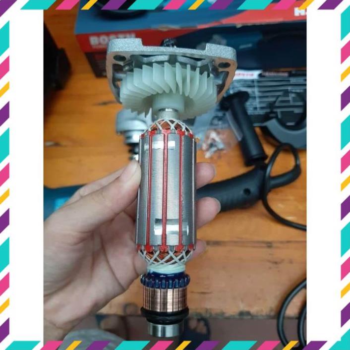 Máy mài cắt cầm tay bOsth 980w chính hãng bảo hành 12 tháng . .