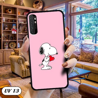 Ốp lưng Xiaomi Mi Note 10 Lite- dễ thương
