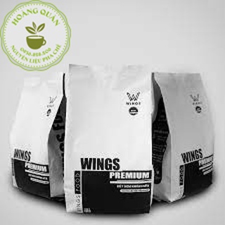 Bột Sữa Wings Premium gói/1kg