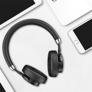 Tai nghe HOCO W6 Cool Hi headphone (Chính hãng - Bảo hành 03 tháng, đổi mới tháng đầu) (BM-01193)