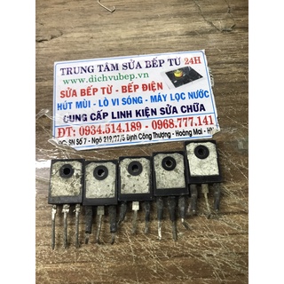 Sò bếp từ h20r1203 tháo máy bao sống