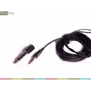 Tai nghe kiểm âm nhét tai ISK SEM5