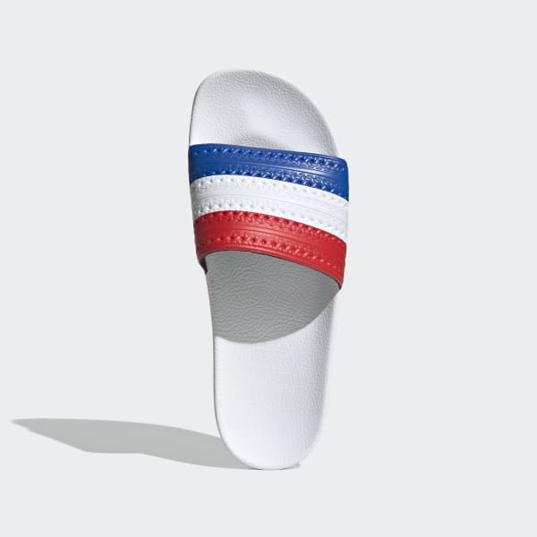 Dép quai ngang nam Adidas Adilette - G55375 - Hàng chính hãn