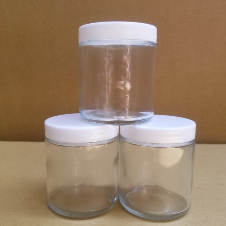 Combo 12 Cốc Thủy Tinh Sữa Chua Có Nắp, Hũ Làm Bánh Pudding Caramel  An Toàn Tiện Lợi | BigBuy360 - bigbuy360.vn