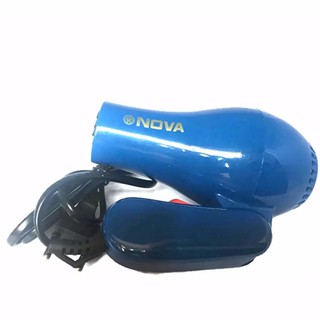 Máy sấy tóc Nova NV-838(Xanh)