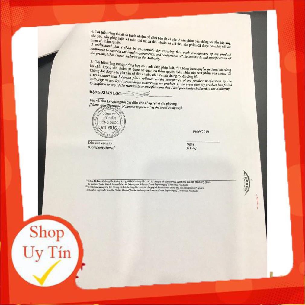 Đặc trị mụn Huyết Hồng Sâm - 100% từ thảo mộc thiên nhiên, giá rẻ - Đông Dược Vũ Đức | BigBuy360 - bigbuy360.vn