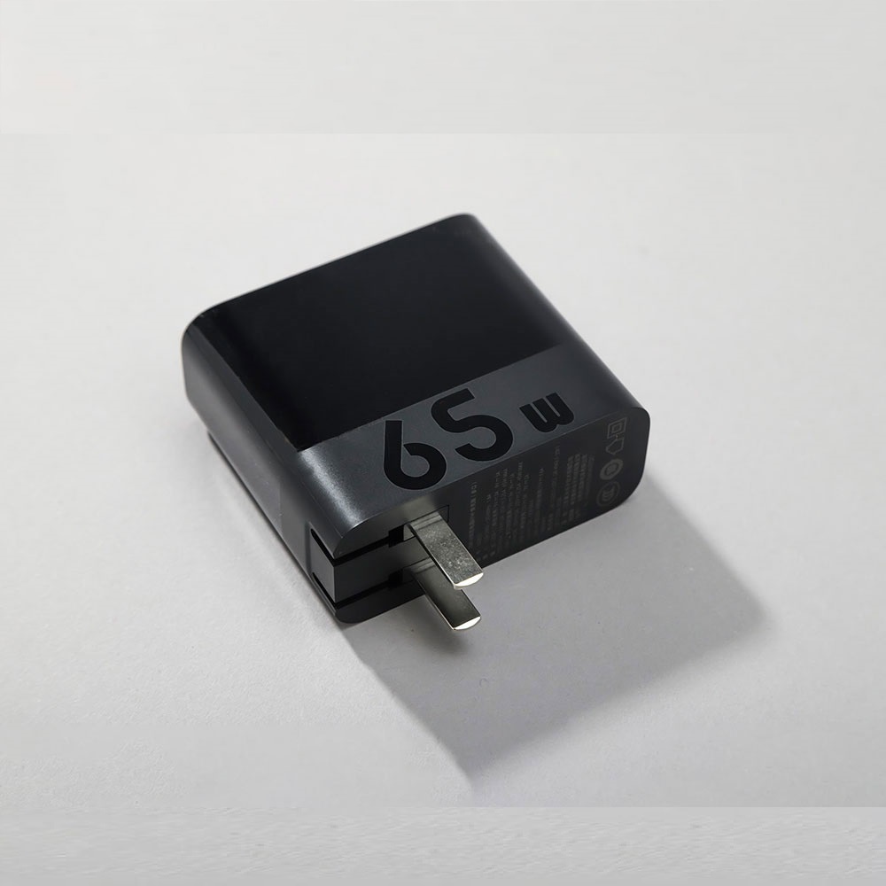 Củ sạc nhanh PD ZMI HA835 65W 2A1C