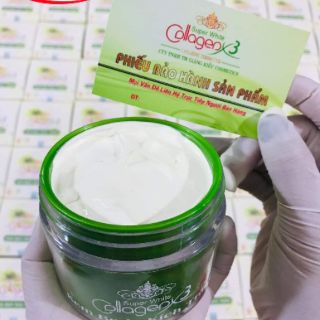 BODY KÍCH TRẮNG COLLAGEN X3