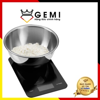 Cân điện tử nhà bếp WMF Slim tara, siêu mỏng nhẹ