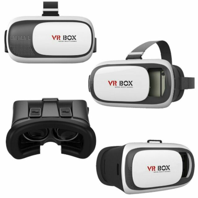 Kinh thuc te ao VR Box2
