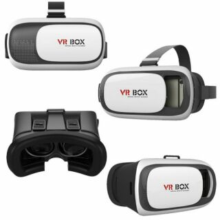 Kinh thuc te ao vr box2