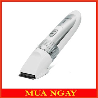 Tông Đơ Cắt Tóc Gemei Pin Sạc 721