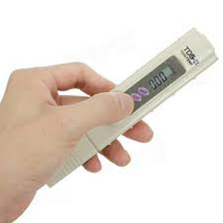 Bút thử nước, Bút TDS meter 3