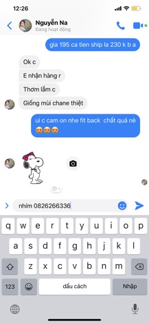 Nước hoa Suddenly