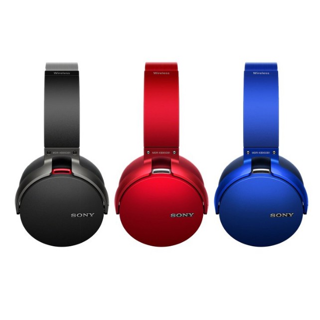[Digiza_shop] - Bluetooth Sony MDR-XB950B1 | BigBuy360 - bigbuy360.vn