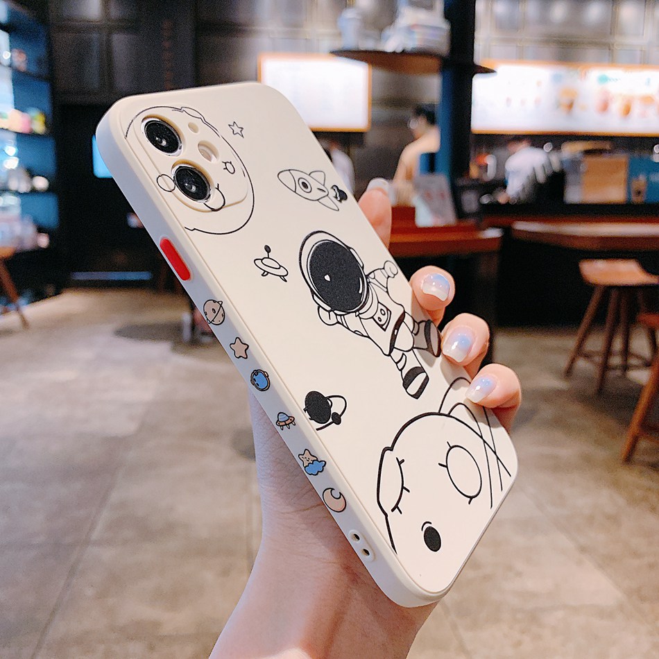 Ốp điện thoại cho Apple iPhone 11 12 Pro 12ProMax 12mini 7 8 X XS Max XR 7plus SE2020 12 Pro Max 6 6s+ 7+ 8+ 6+ | BigBuy360 - bigbuy360.vn