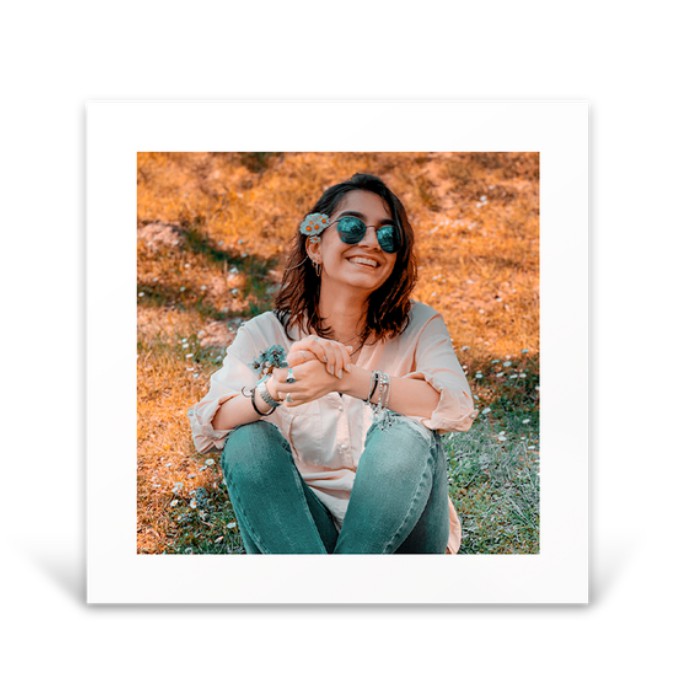 [Toàn Quốc] [E-voucher] Combo in 30 ảnh insta trang trí phòng ngủ 10 x 10cm theo yêu cầu - thiết kế trên web Photobook