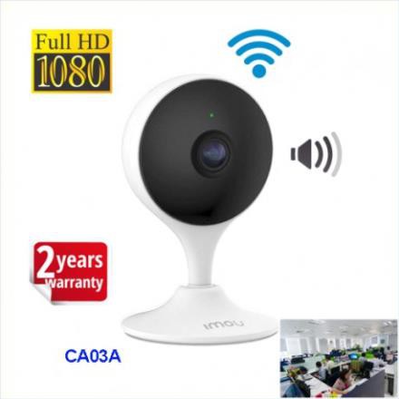 Camera không dây wifi imou mini C22ep Full HD 1080P