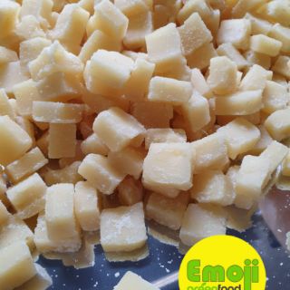 Đường phổi viên 1kg - Quảng Ngãi