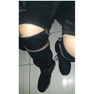 QUẦN JOGGER KAKI - STYLE SIÊU BỀN
