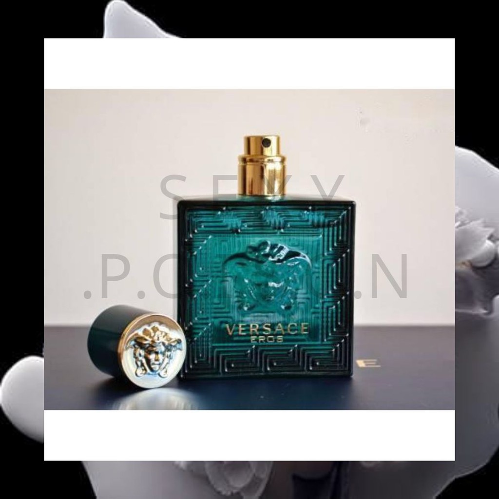 Pˢoͤiͯsʸon -  Nước hoa chính hãng Versace Eros Test 5ml/10ml/20ml | Thế Giới Skin Care