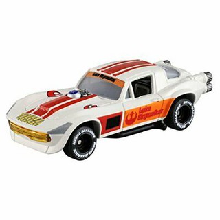 Xe mô hình Tomica Star wars Luke Skywalker