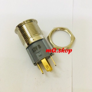 Công tắc led Logo - Monter - Honda - Yamaha