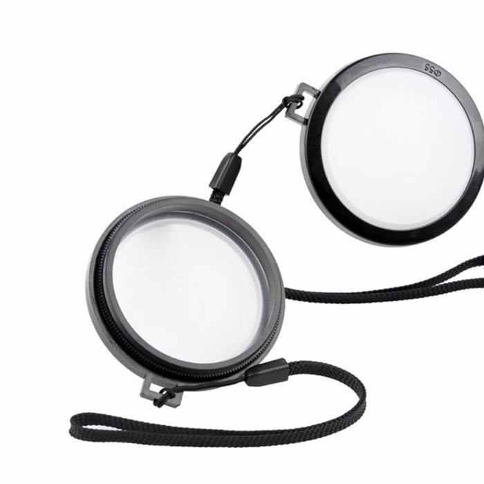 NẮP LENS WHITE BALANCE MENON