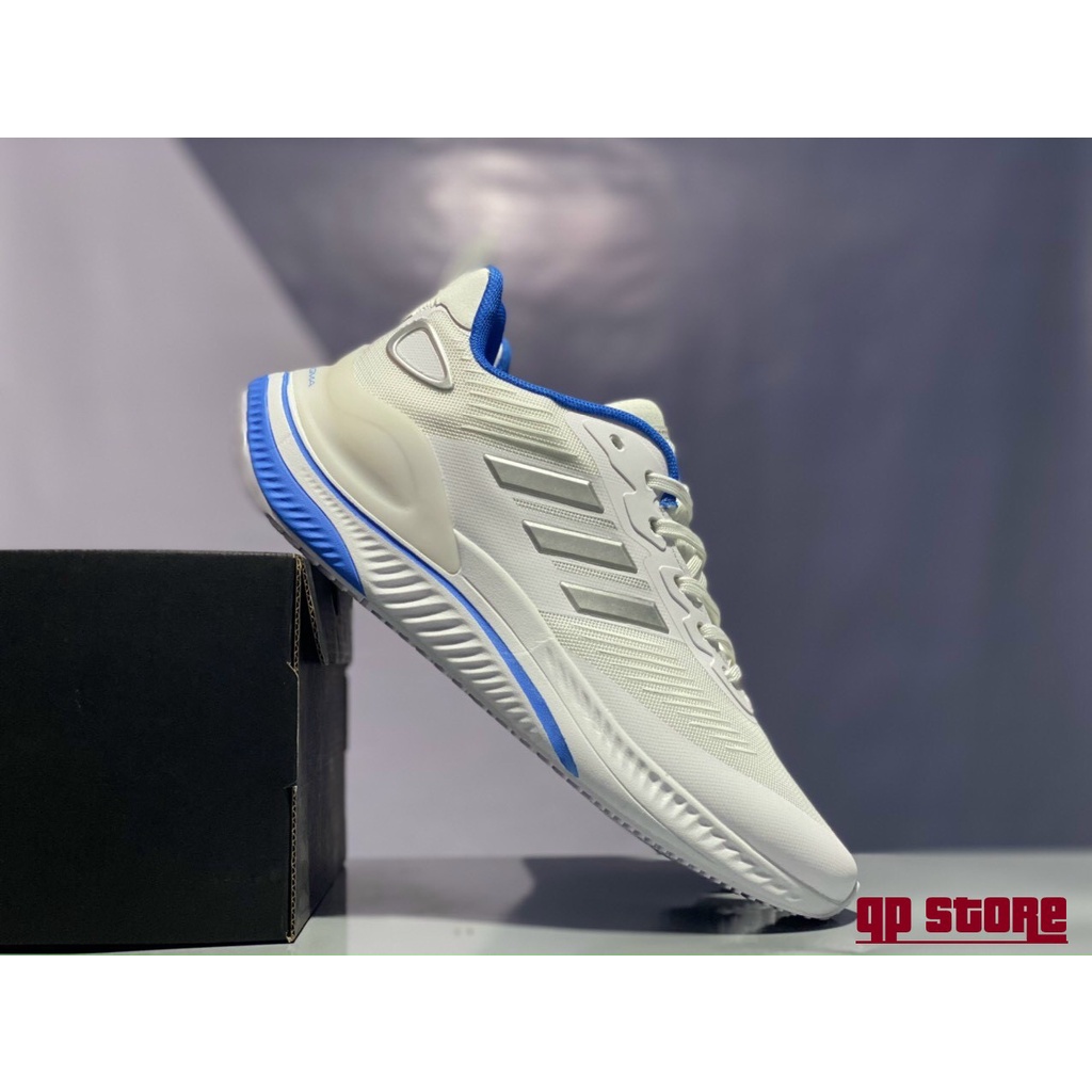 Giày Thể Thao Adidas Alpha Magma