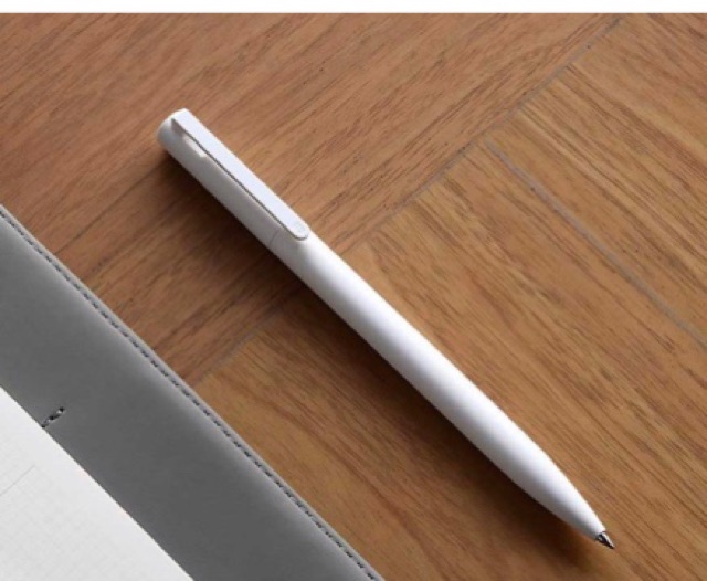 Bút bi Xiaomi Mijia ngòi 0.5mm mực đen chất lượng cao