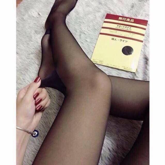 Quần tất Siêu Dai Muji Nhật