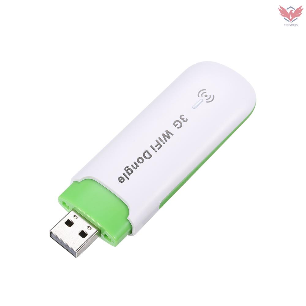 Usb Phát Tín Hiệu Wifi 3g