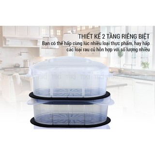 Nồi Hấp Đa Năng Magic Korea A-66