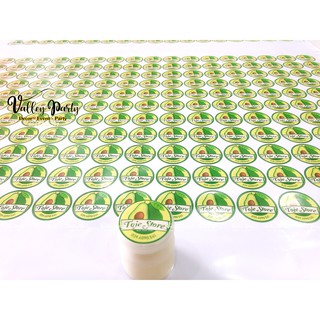 Tem decal dán nhãn sản phẩm