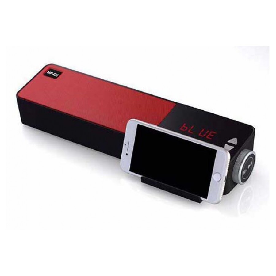 Loa Bluetooth HF Q1