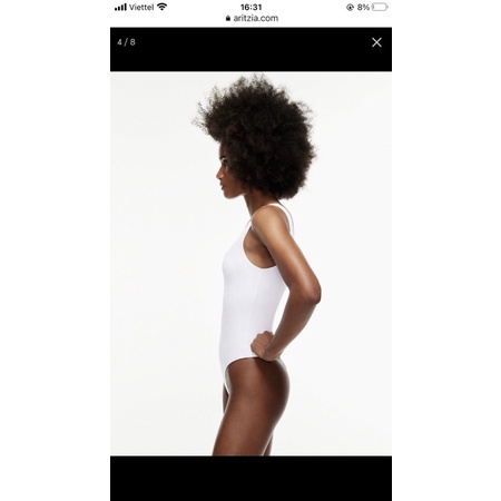 ﹍﹊🔸Bodysuit xuất đẹp- Babaton | BigBuy360 - bigbuy360.vn