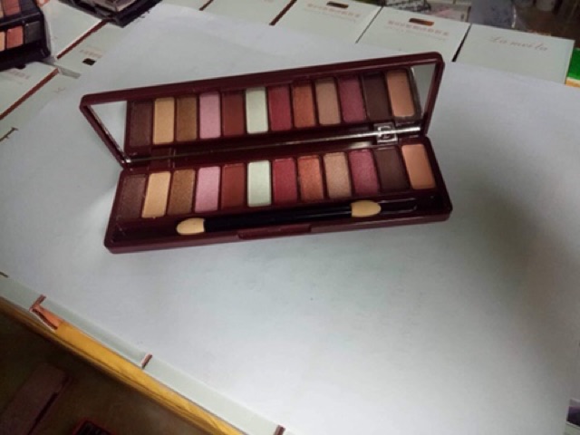 Bảng mắt lameila | BigBuy360 - bigbuy360.vn