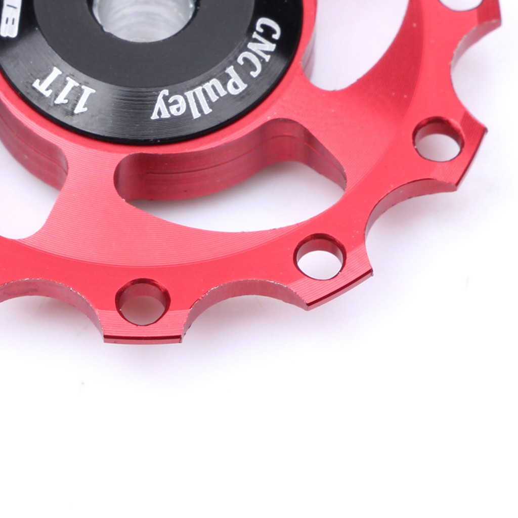 Bánh Răng Hợp Kim Nhôm 11t Cho Xe Đạp Gub V11