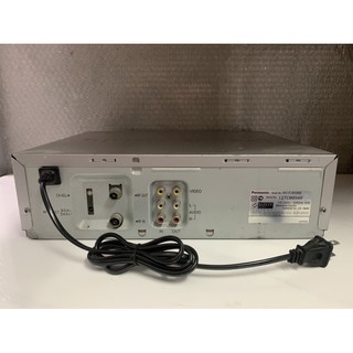Đầu Panasonic NV-FJ80