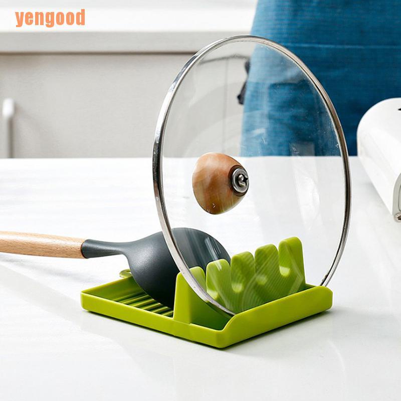 Giá đỡ dụng cụ nhà bếp tiện dụng