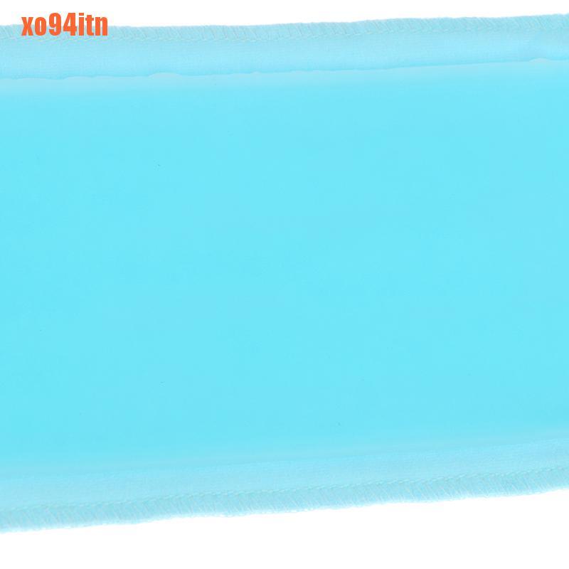 Khăn Choàng Cổ Dạng Gel Dưỡng Ẩm Chống Nếp Nhăn Làm Trắng Da